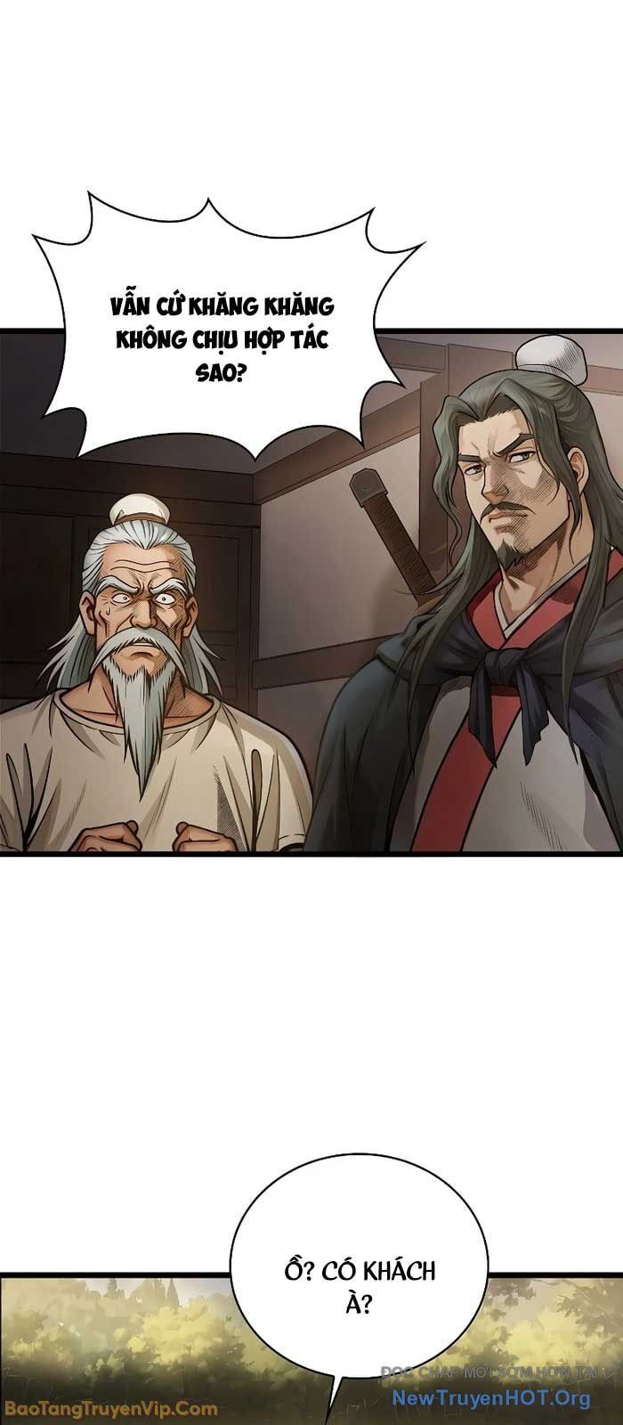 Thần Kiếm Ma Đạo - Chapter 3 - Page 29