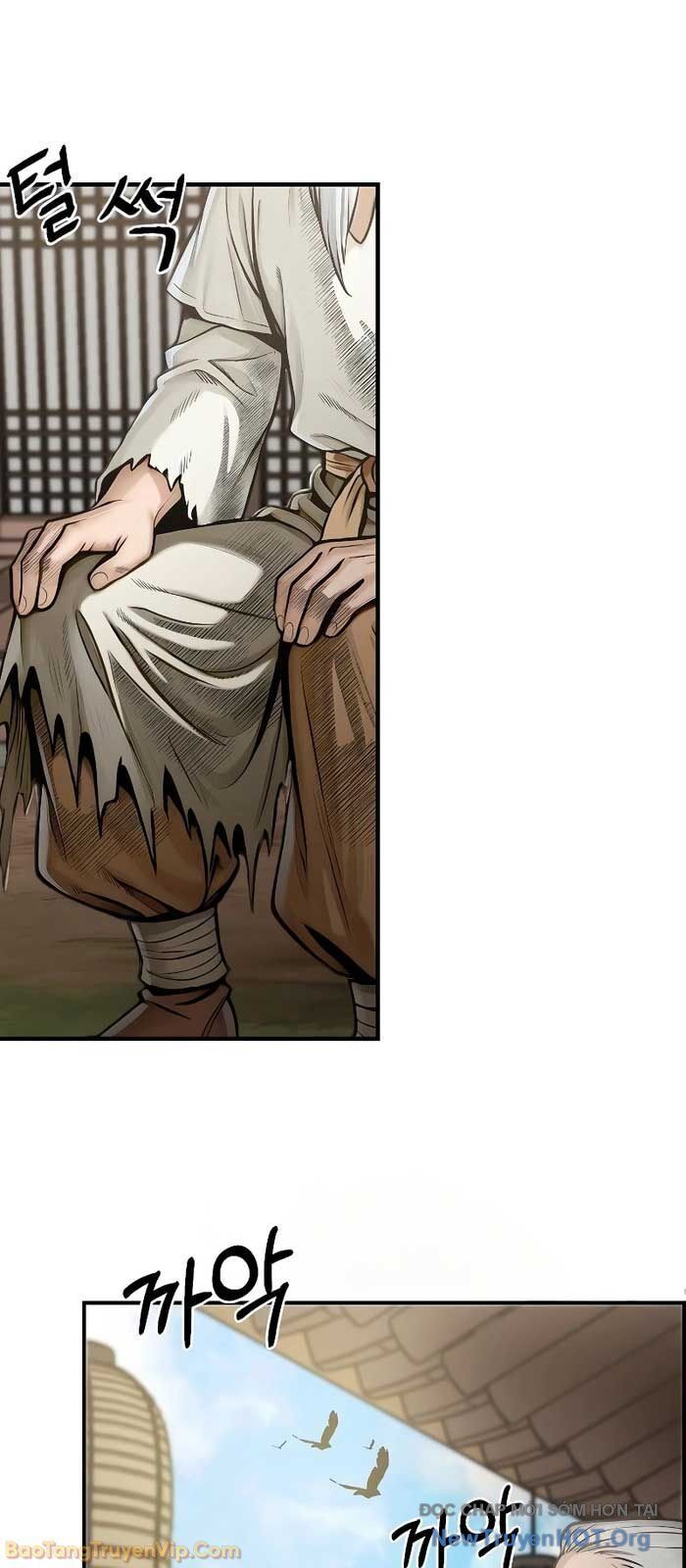 Thần Kiếm Ma Đạo - Chapter 3 - Page 3