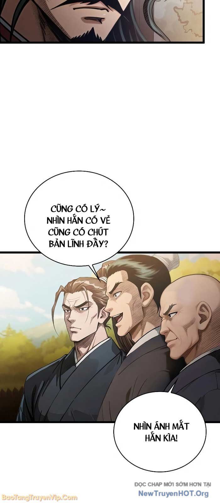 Thần Kiếm Ma Đạo - Chapter 3 - Page 31