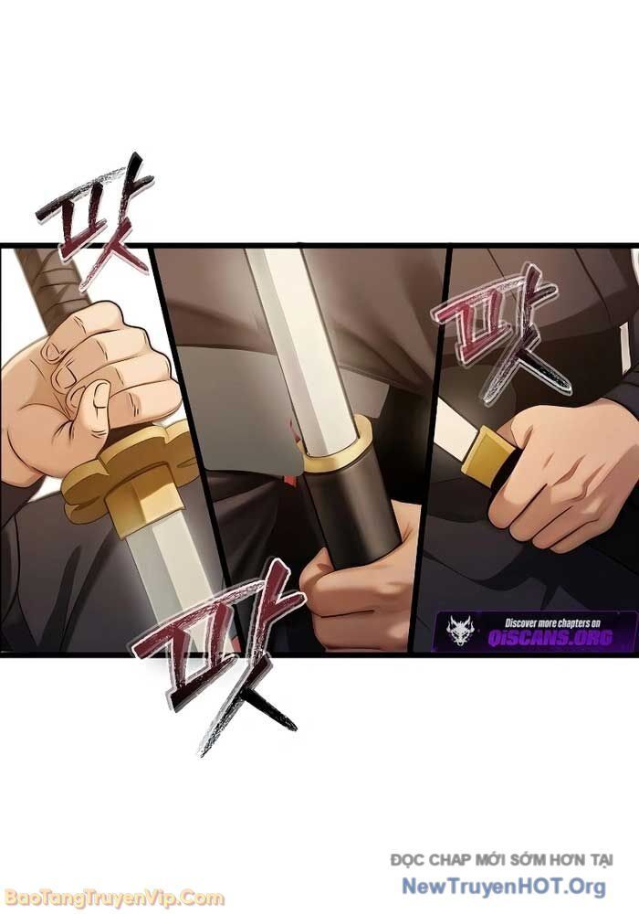 Thần Kiếm Ma Đạo - Chapter 3 - Page 32