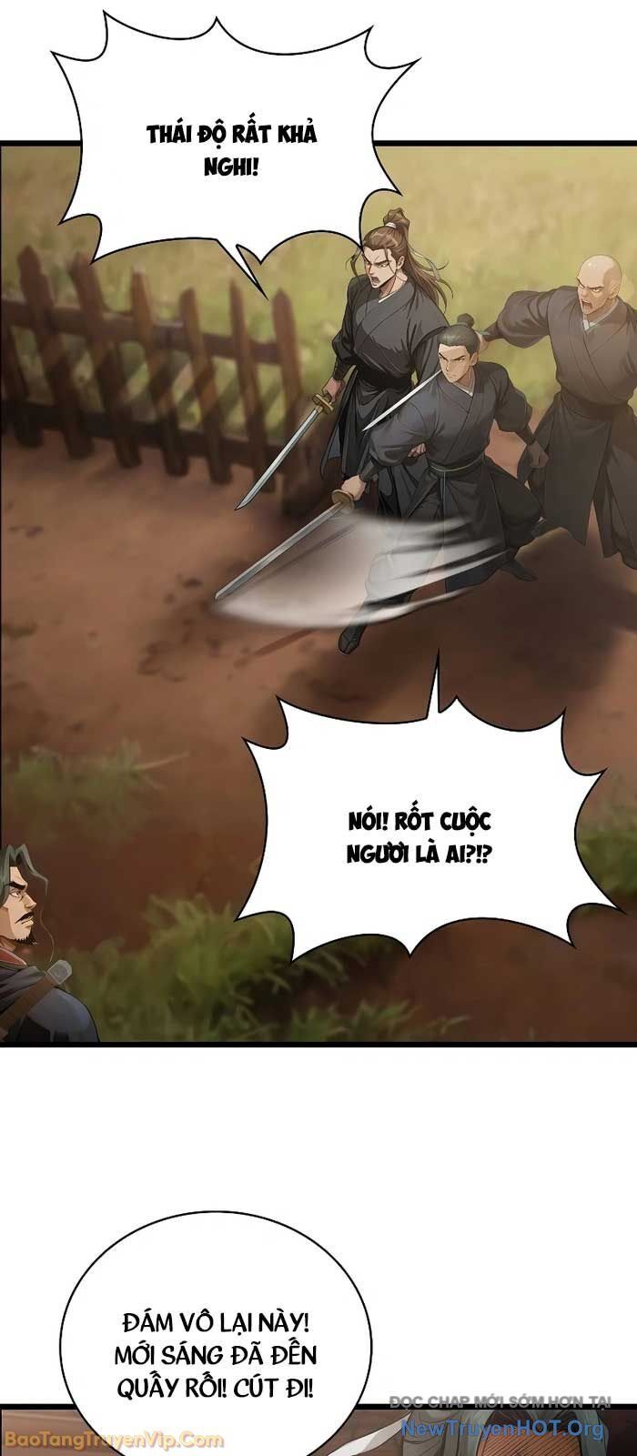 Thần Kiếm Ma Đạo - Chapter 3 - Page 33