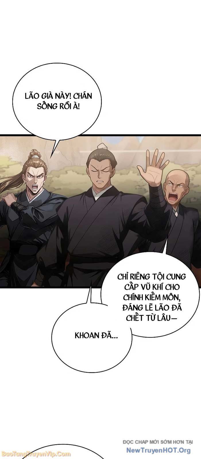 Thần Kiếm Ma Đạo - Chapter 3 - Page 37