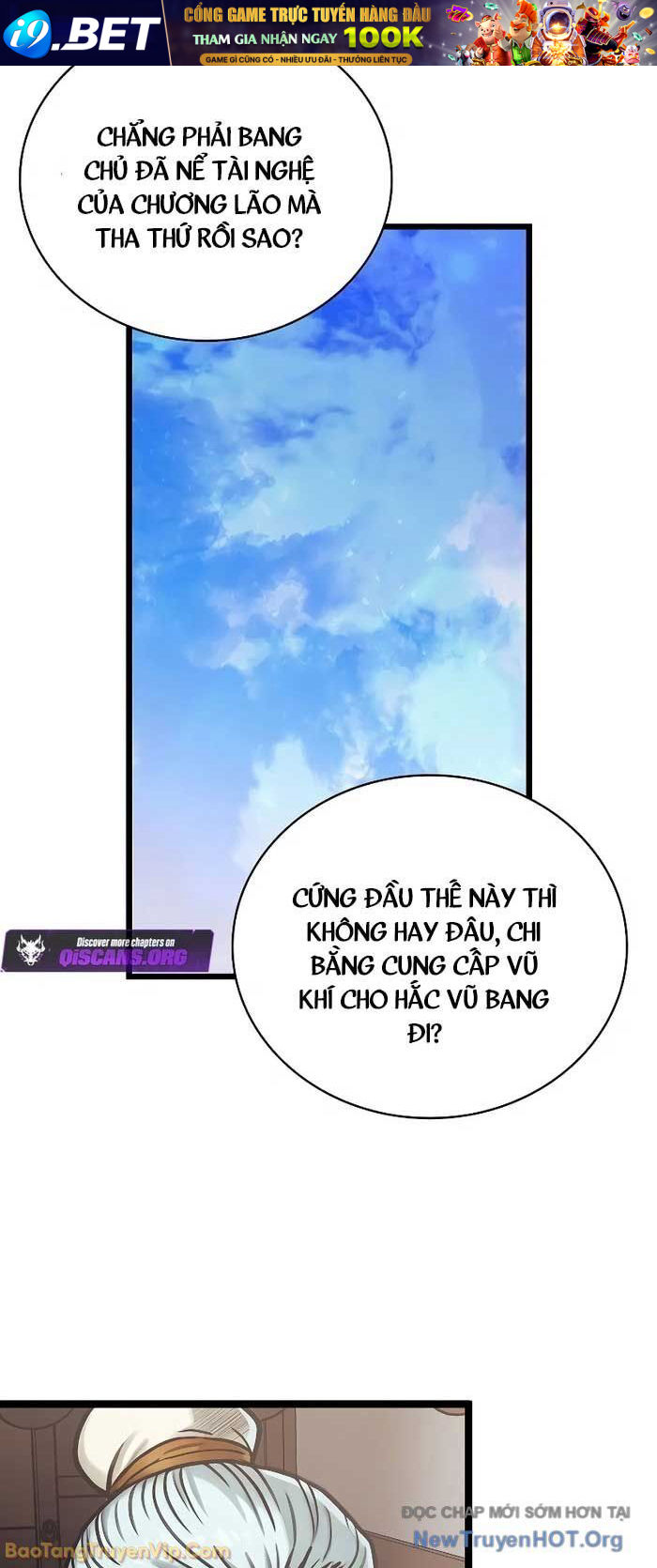 Thần Kiếm Ma Đạo - Chapter 3 - Page 38