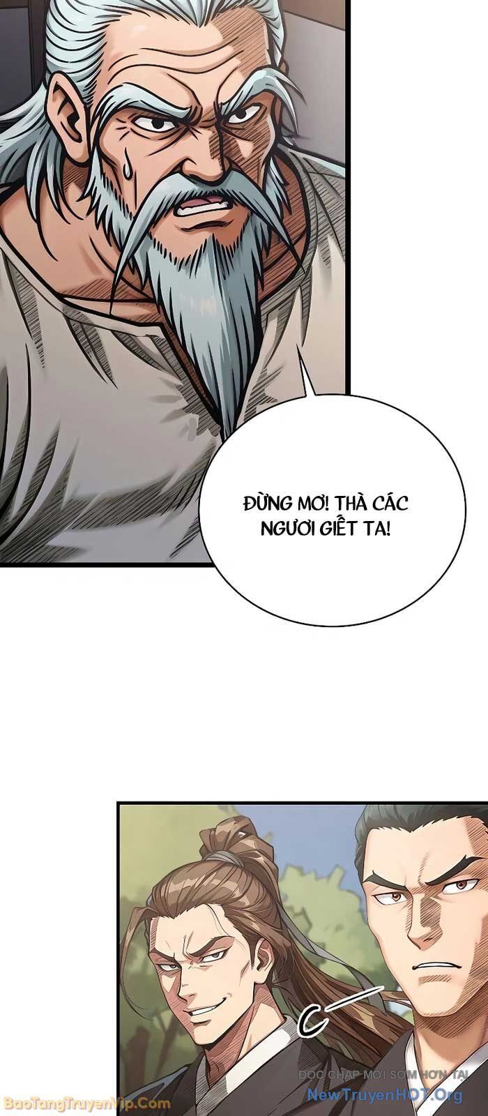 Thần Kiếm Ma Đạo - Chapter 3 - Page 39