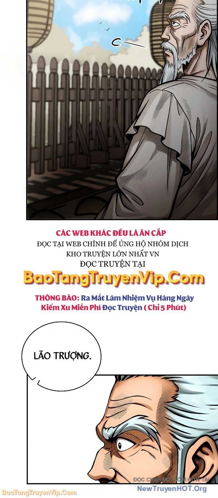 Thần Kiếm Ma Đạo - Chapter 3 - Page 4