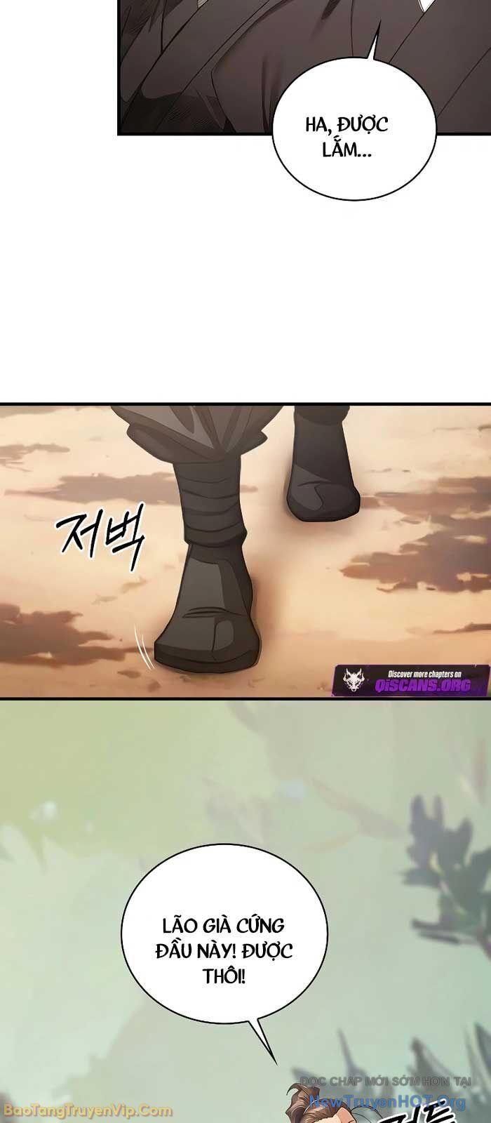 Thần Kiếm Ma Đạo - Chapter 3 - Page 40