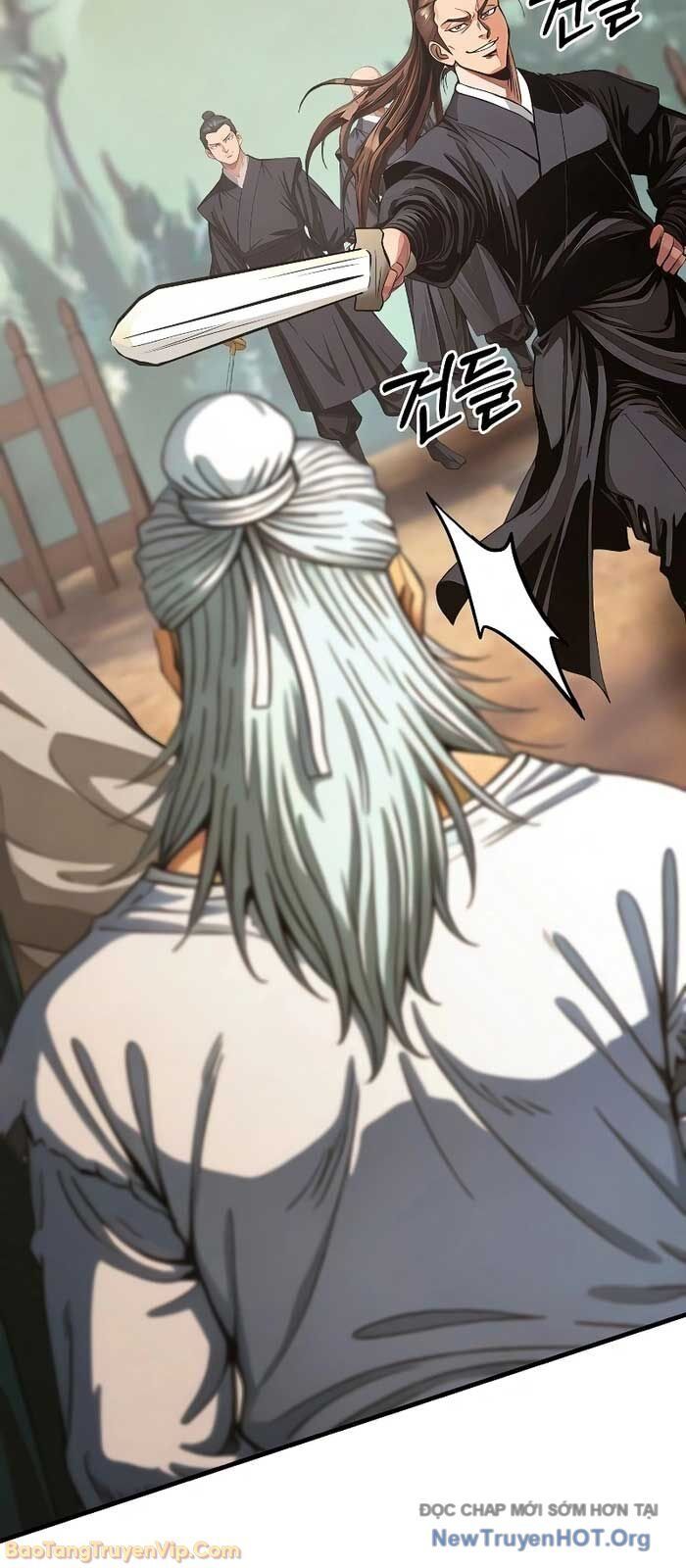 Thần Kiếm Ma Đạo - Chapter 3 - Page 41
