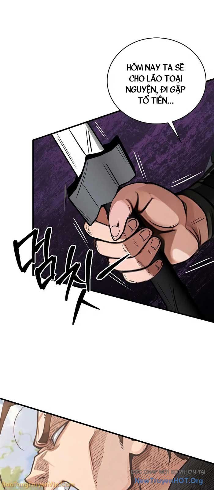 Thần Kiếm Ma Đạo - Chapter 3 - Page 42