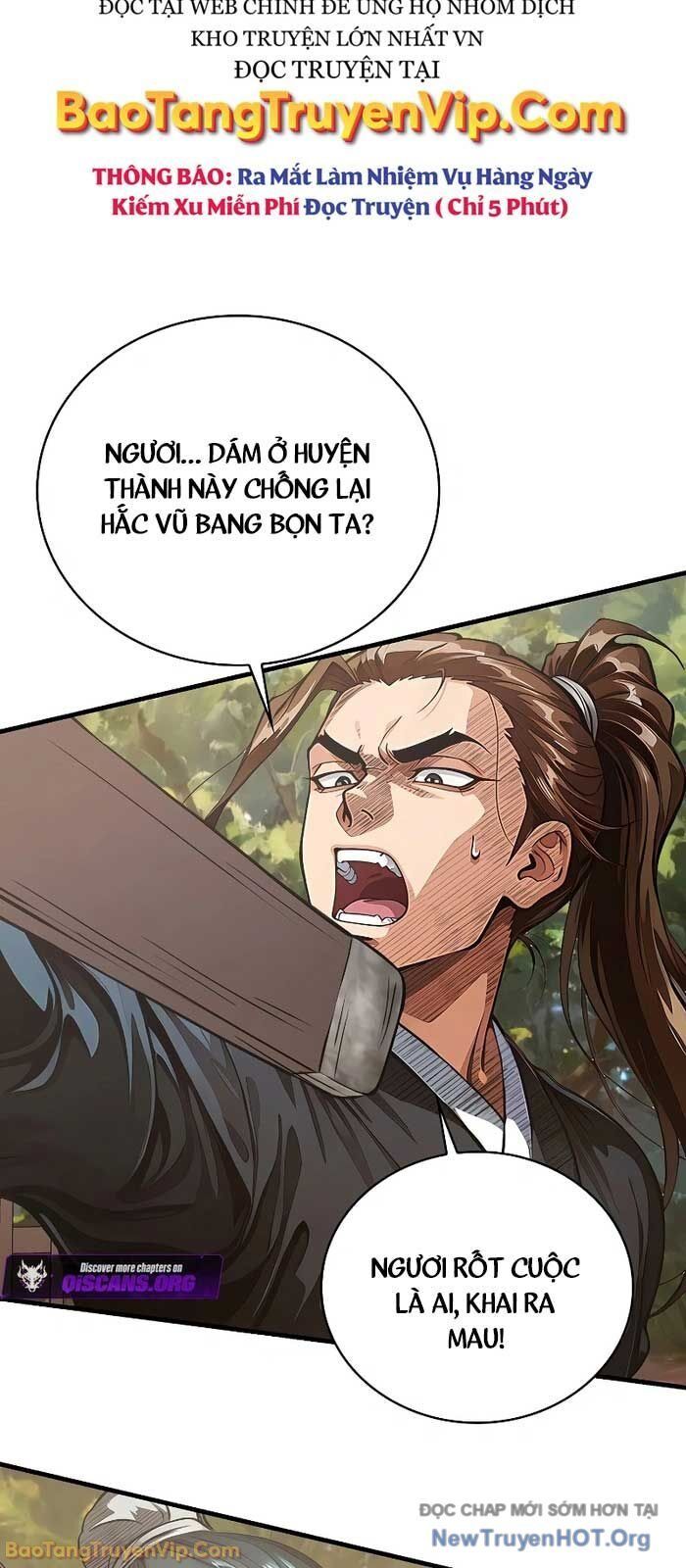 Thần Kiếm Ma Đạo - Chapter 3 - Page 44