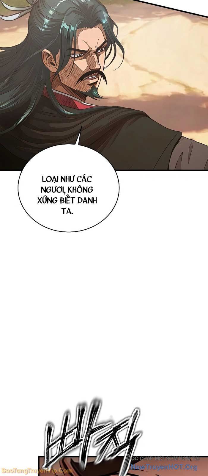 Thần Kiếm Ma Đạo - Chapter 3 - Page 45