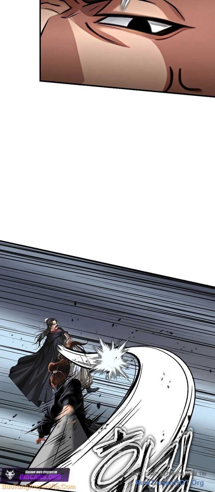 Thần Kiếm Ma Đạo - Chapter 3 - Page 46