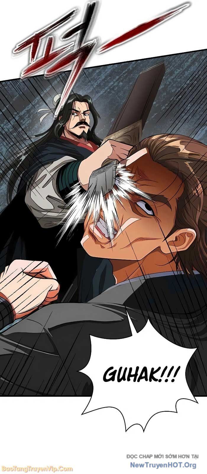Thần Kiếm Ma Đạo - Chapter 3 - Page 48