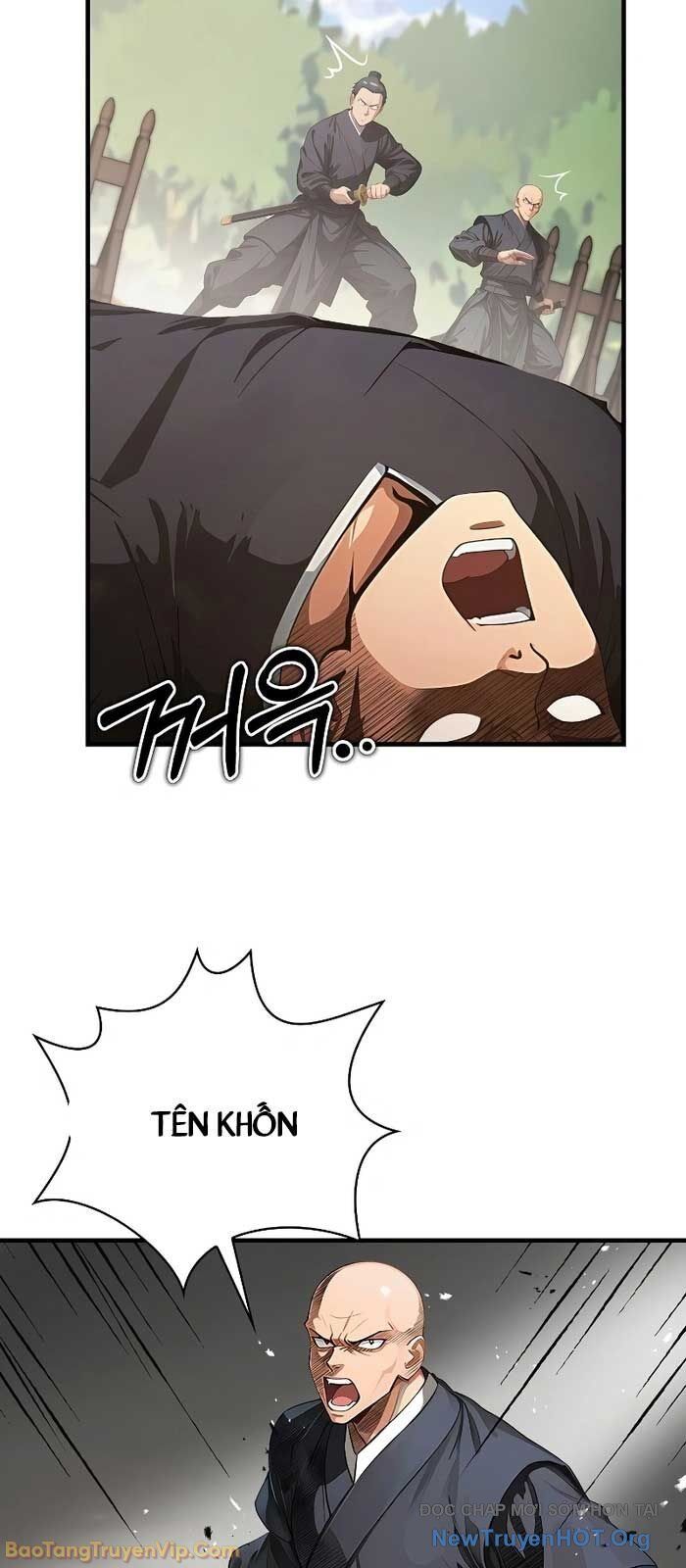 Thần Kiếm Ma Đạo - Chapter 3 - Page 50