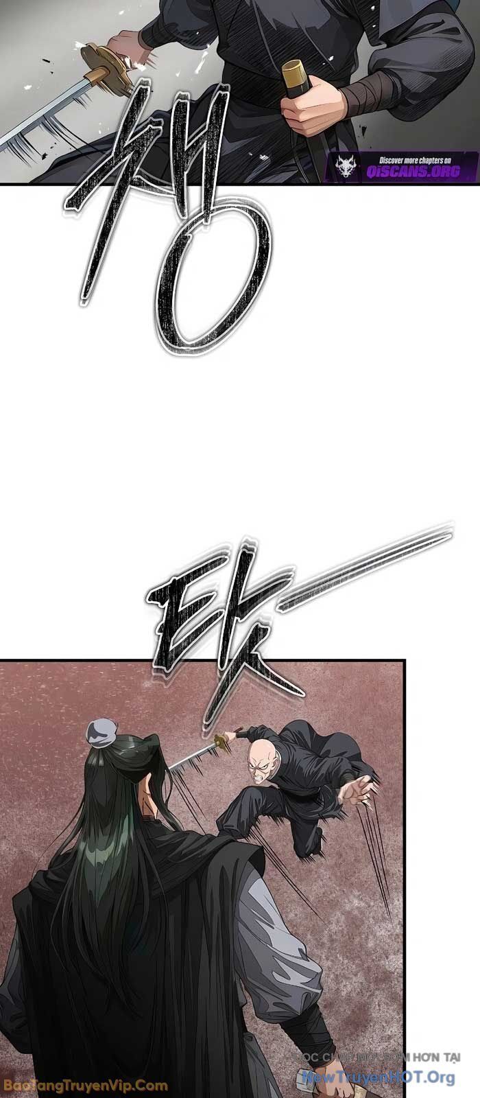 Thần Kiếm Ma Đạo - Chapter 3 - Page 51