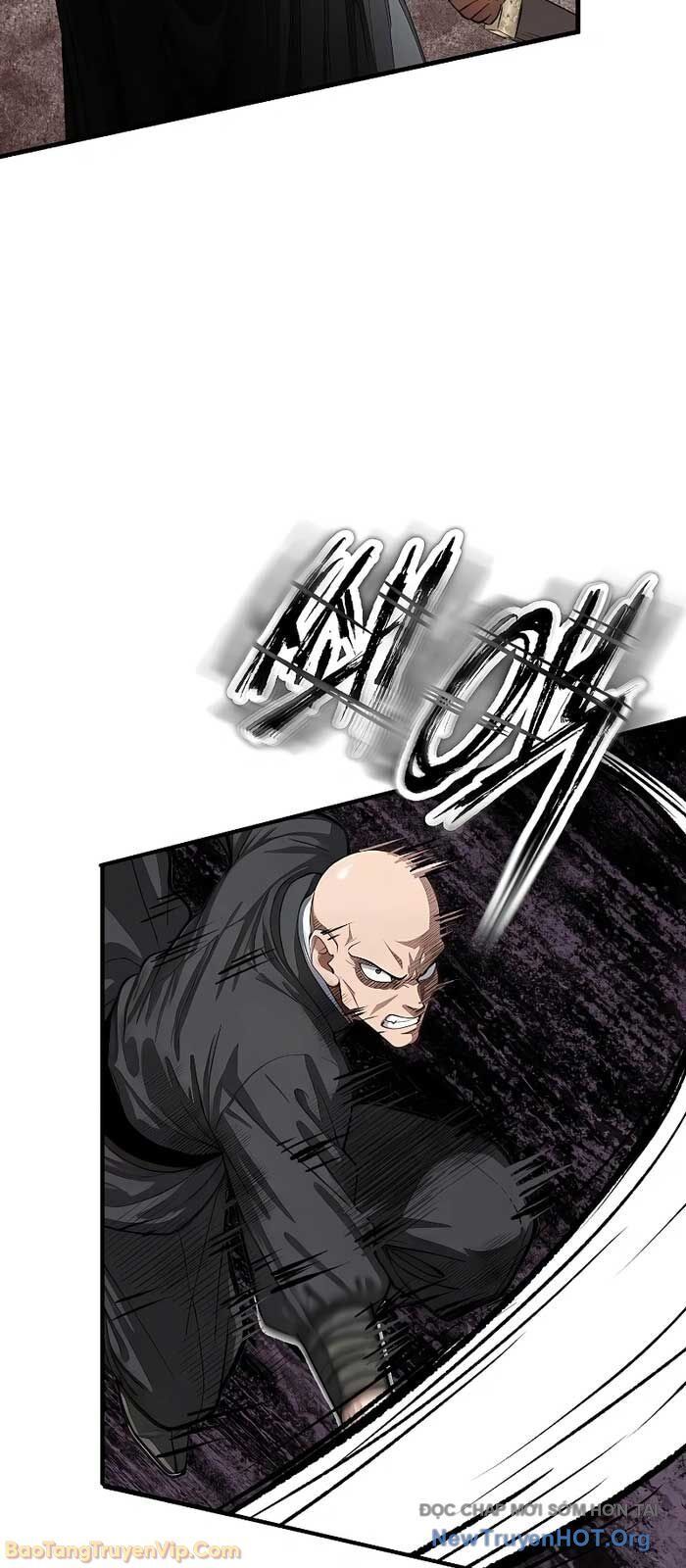 Thần Kiếm Ma Đạo - Chapter 3 - Page 52