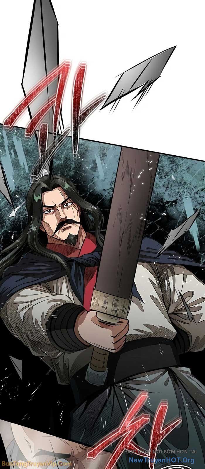 Thần Kiếm Ma Đạo - Chapter 3 - Page 54