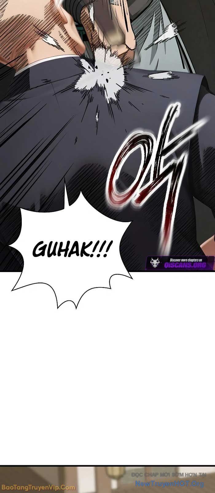 Thần Kiếm Ma Đạo - Chapter 3 - Page 57