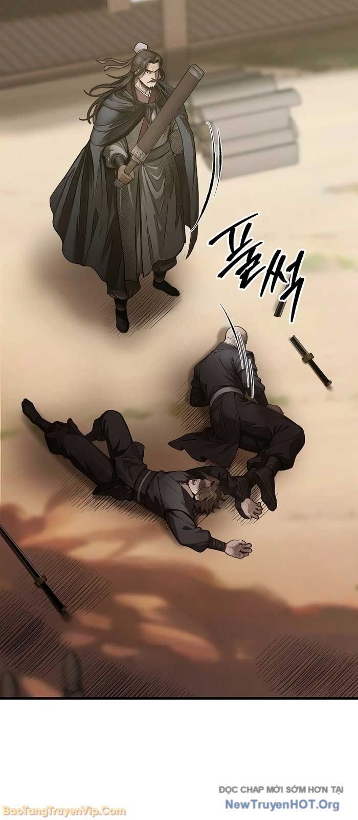 Thần Kiếm Ma Đạo - Chapter 3 - Page 58