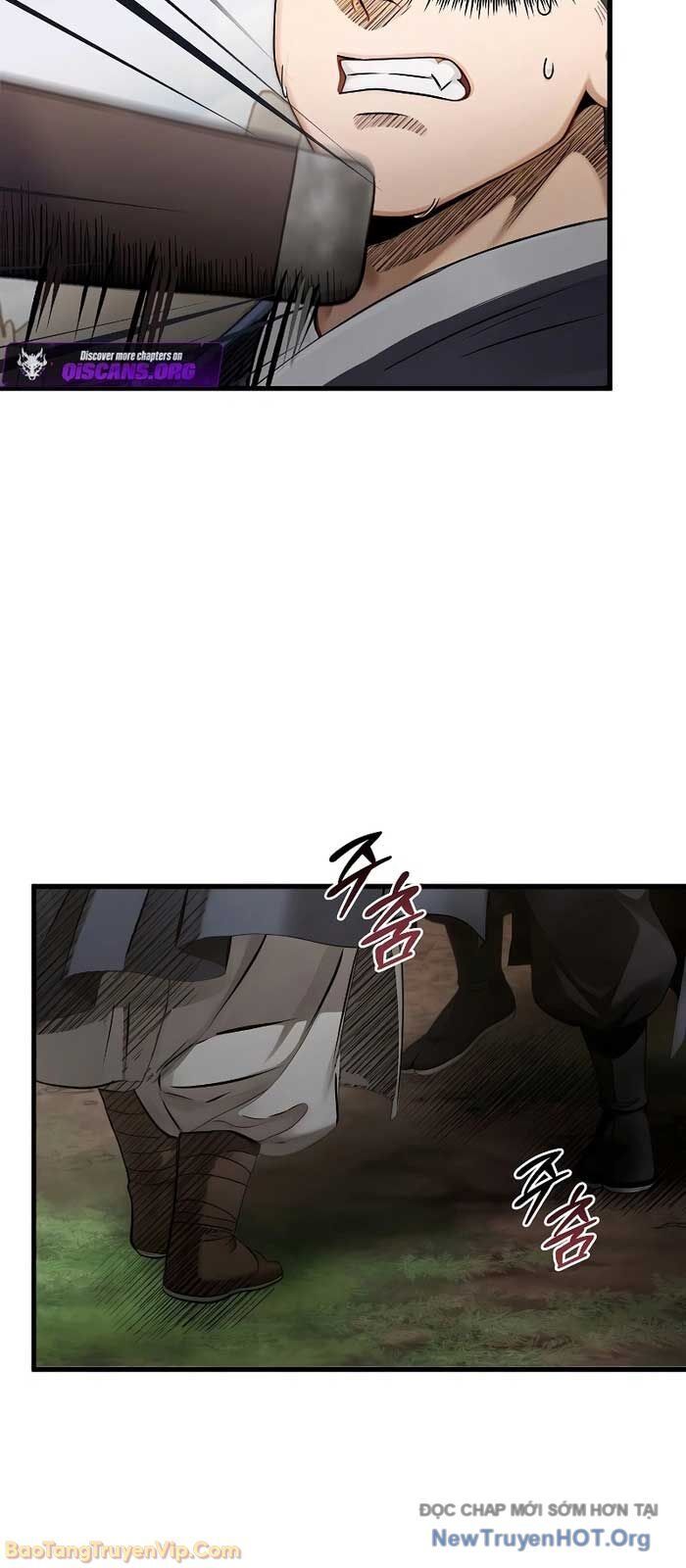 Thần Kiếm Ma Đạo - Chapter 3 - Page 60