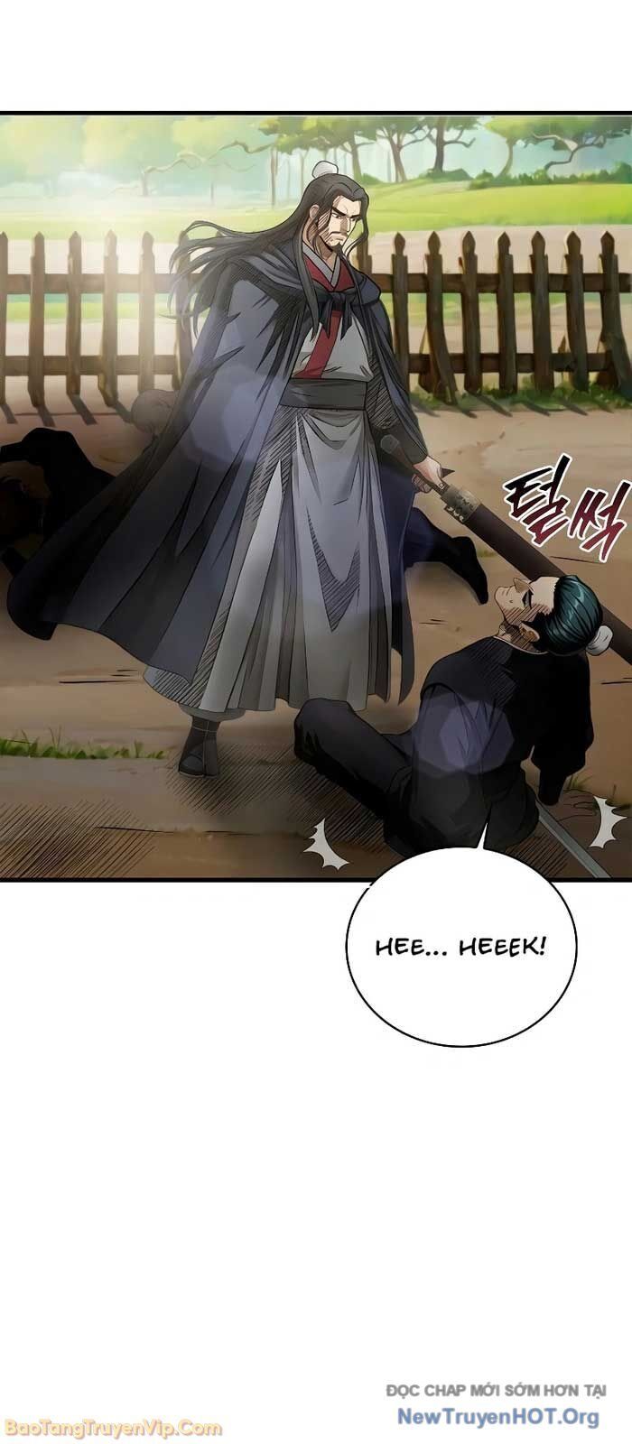 Thần Kiếm Ma Đạo - Chapter 3 - Page 61