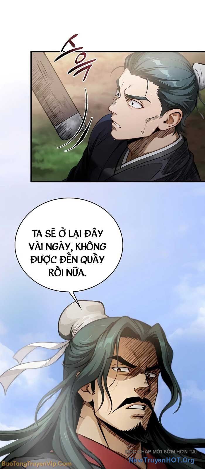 Thần Kiếm Ma Đạo - Chapter 3 - Page 62