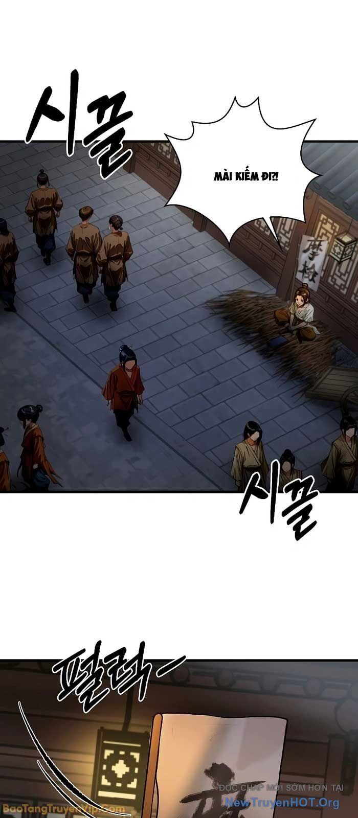 Thần Kiếm Ma Đạo - Chapter 3 - Page 65