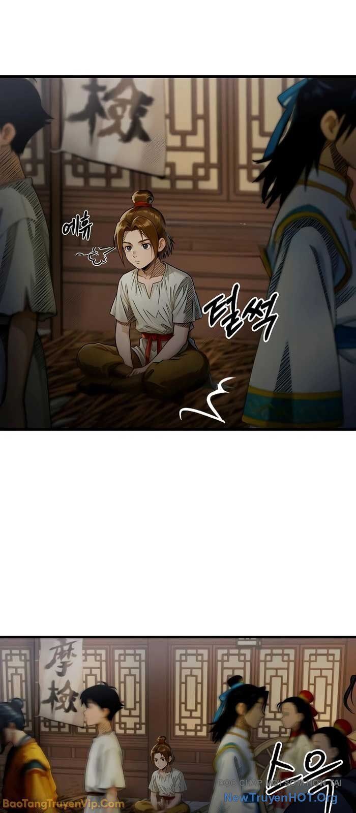 Thần Kiếm Ma Đạo - Chapter 3 - Page 69