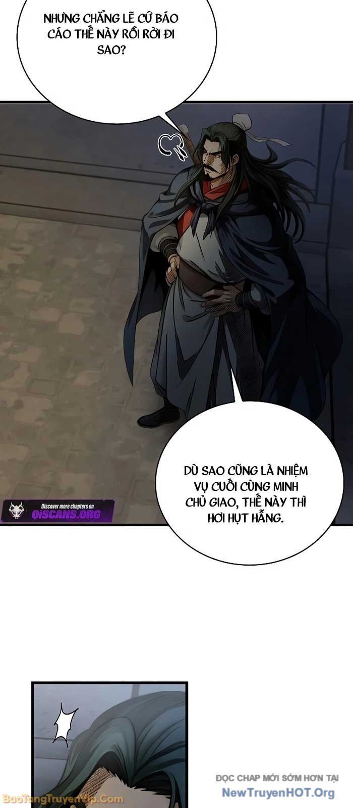 Thần Kiếm Ma Đạo - Chapter 3 - Page 71