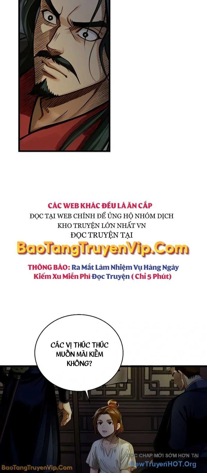 Thần Kiếm Ma Đạo - Chapter 3 - Page 72