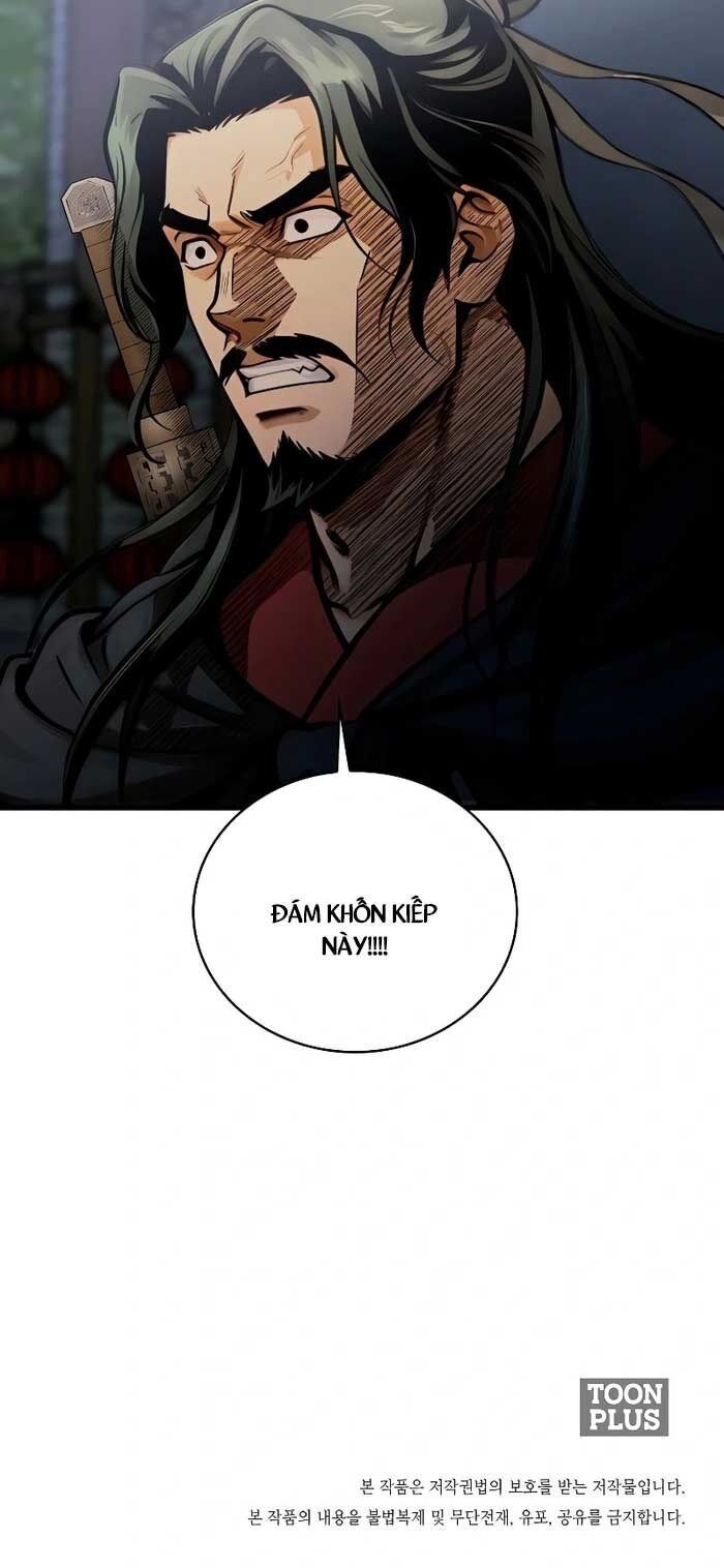 Thần Kiếm Ma Đạo - Chapter 3 - Page 75