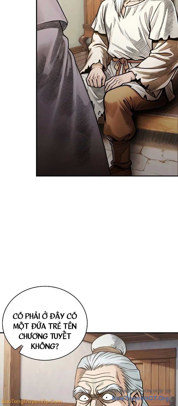 Thần Kiếm Ma Đạo - Chapter 3 - Page 8