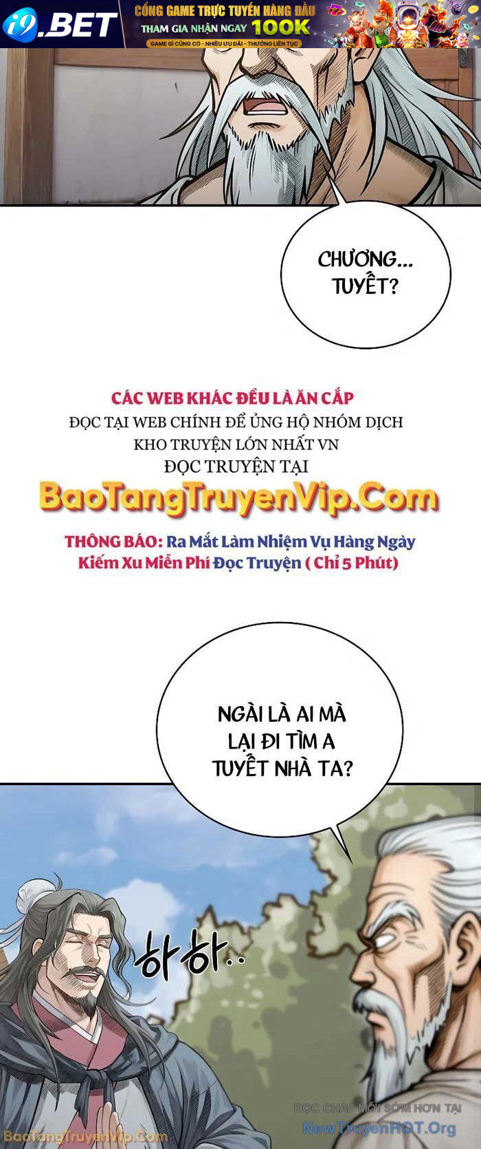 Thần Kiếm Ma Đạo - Chapter 3 - Page 9