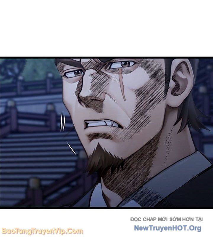 Thần Kiếm Ma Đạo - Chapter 4 - Page 10