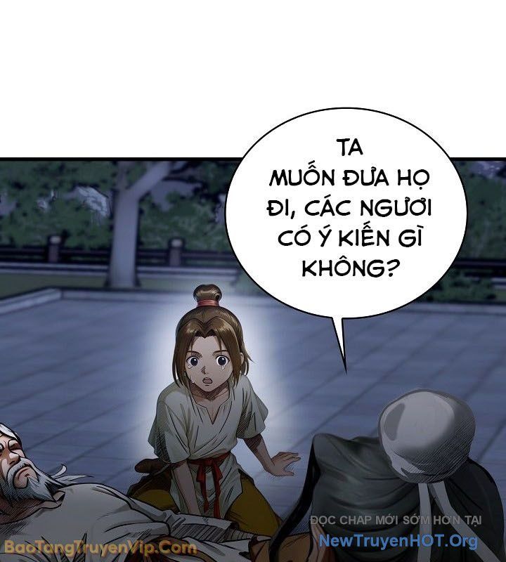 Thần Kiếm Ma Đạo - Chapter 4 - Page 100