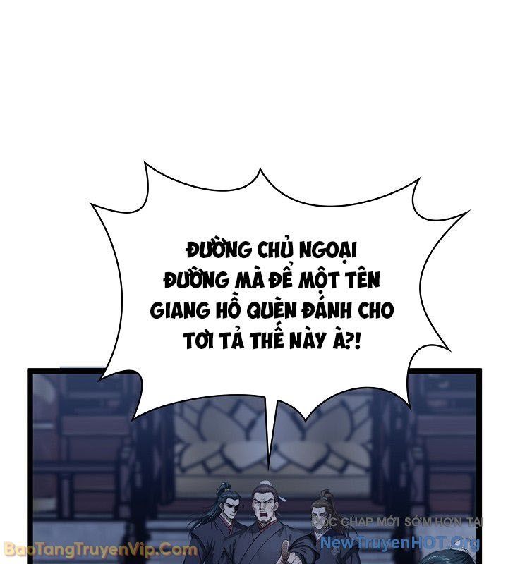 Thần Kiếm Ma Đạo - Chapter 4 - Page 11