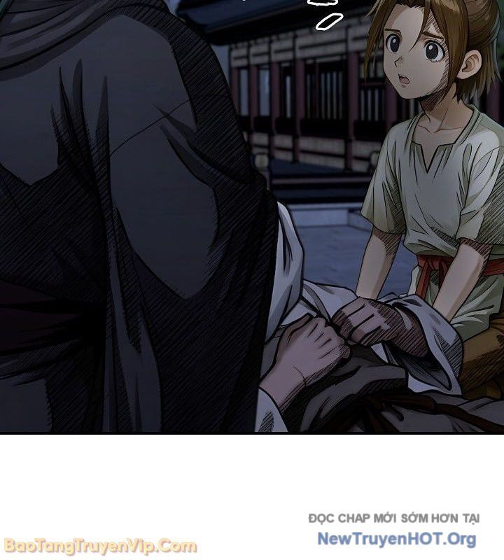 Thần Kiếm Ma Đạo - Chapter 4 - Page 118