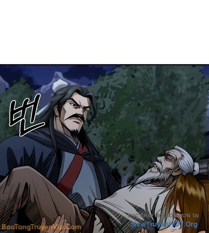 Thần Kiếm Ma Đạo - Chapter 4 - Page 119