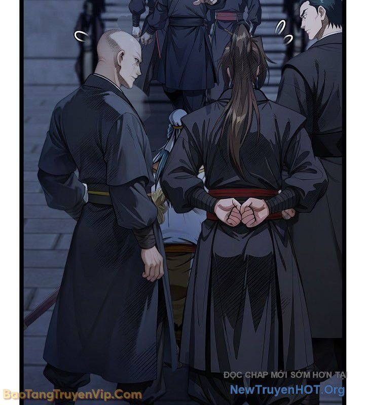 Thần Kiếm Ma Đạo - Chapter 4 - Page 12