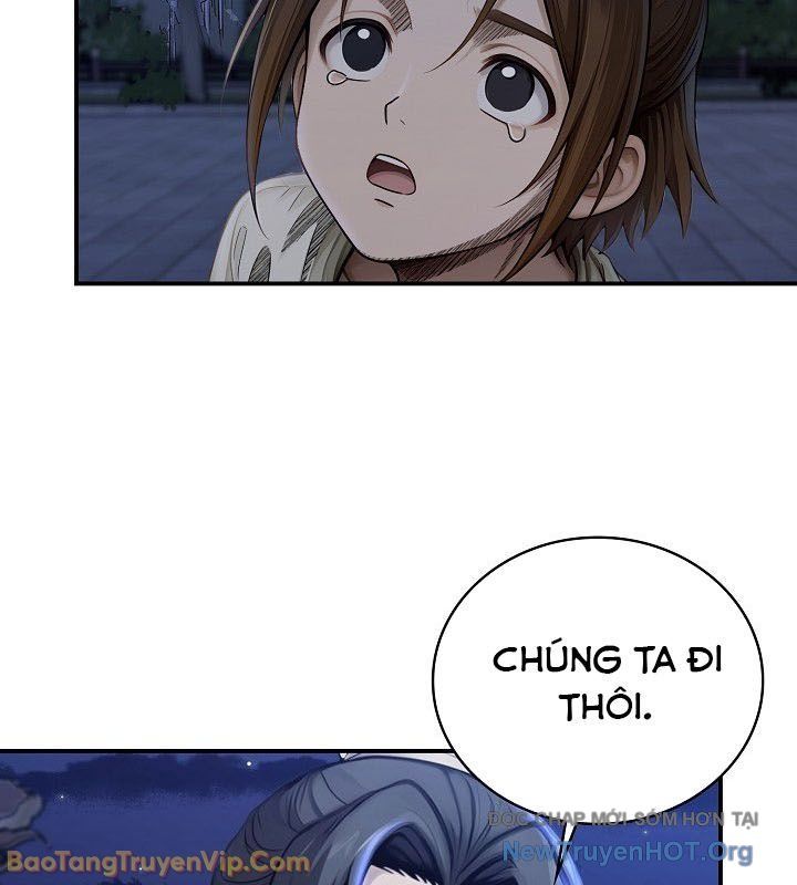 Thần Kiếm Ma Đạo - Chapter 4 - Page 121