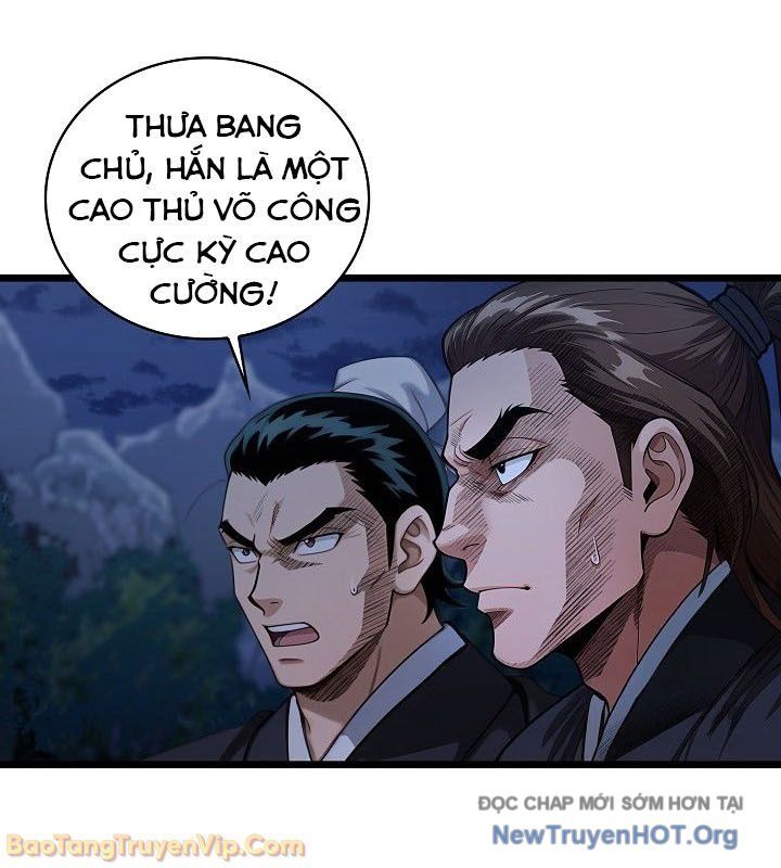 Thần Kiếm Ma Đạo - Chapter 4 - Page 14