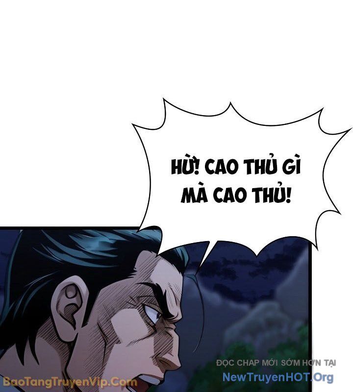 Thần Kiếm Ma Đạo - Chapter 4 - Page 15