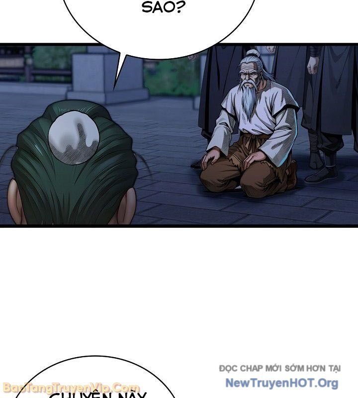 Thần Kiếm Ma Đạo - Chapter 4 - Page 17