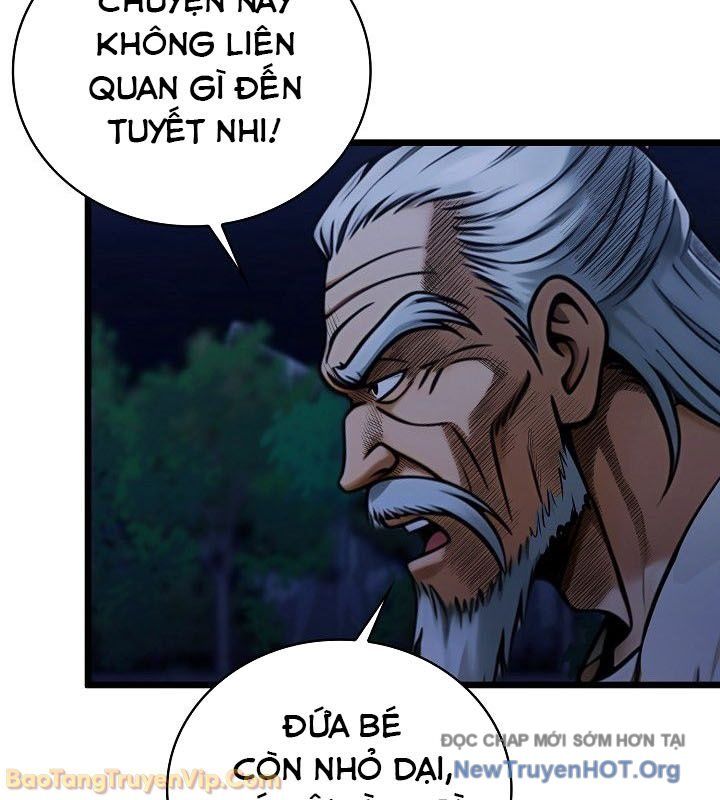 Thần Kiếm Ma Đạo - Chapter 4 - Page 18