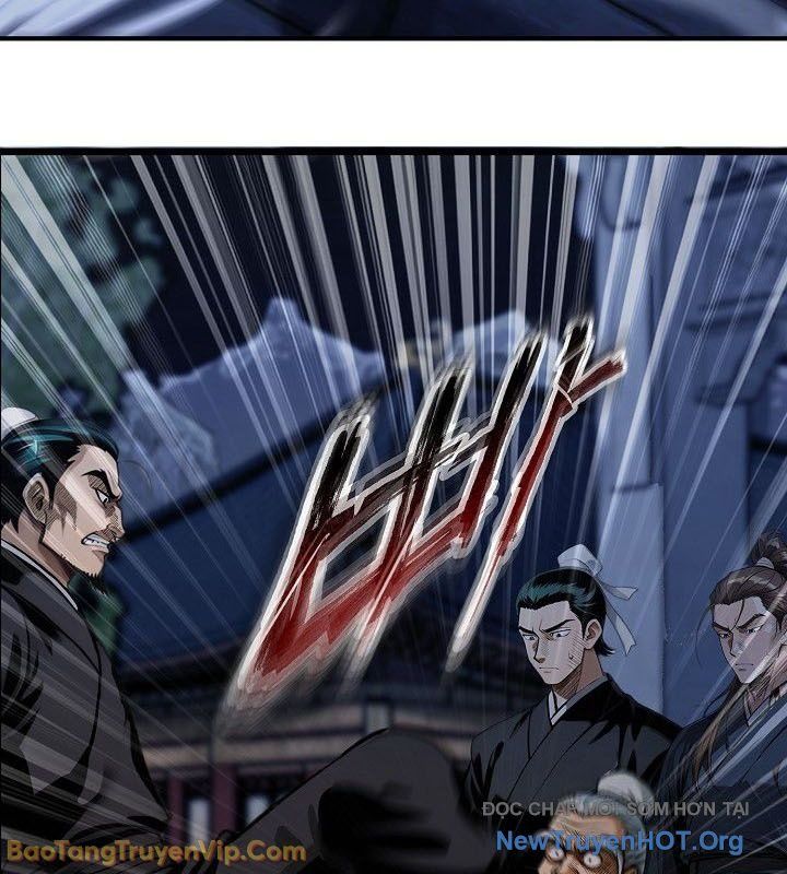 Thần Kiếm Ma Đạo - Chapter 4 - Page 20