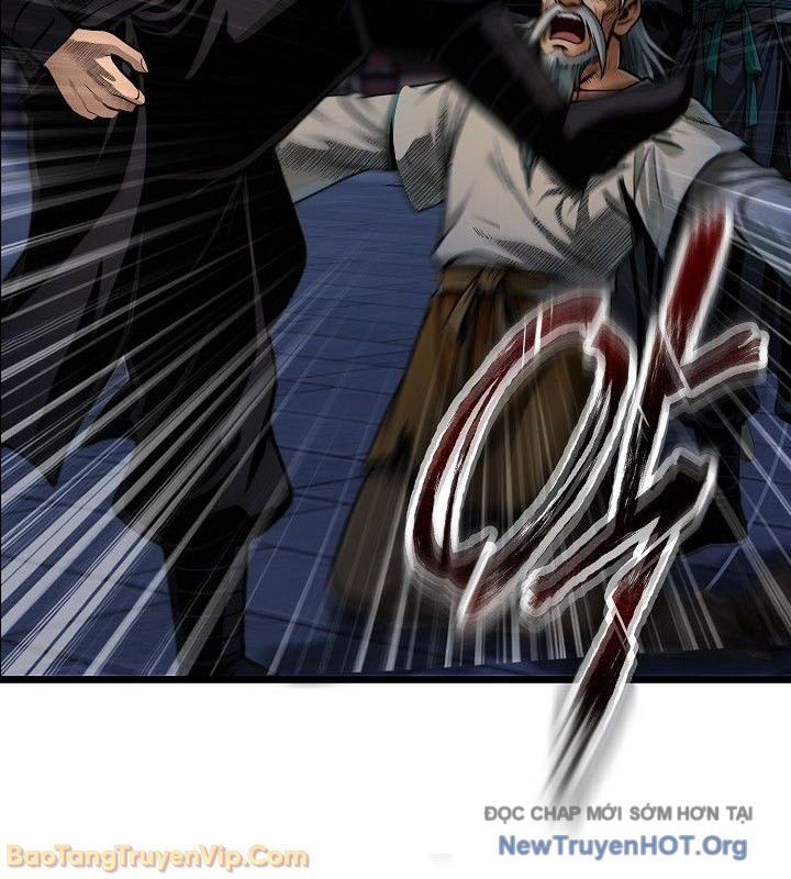 Thần Kiếm Ma Đạo - Chapter 4 - Page 21