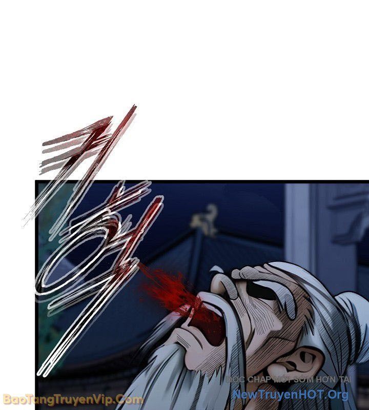 Thần Kiếm Ma Đạo - Chapter 4 - Page 22