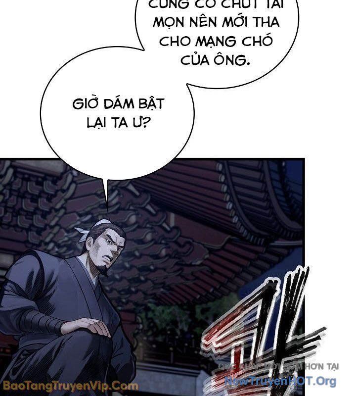 Thần Kiếm Ma Đạo - Chapter 4 - Page 24