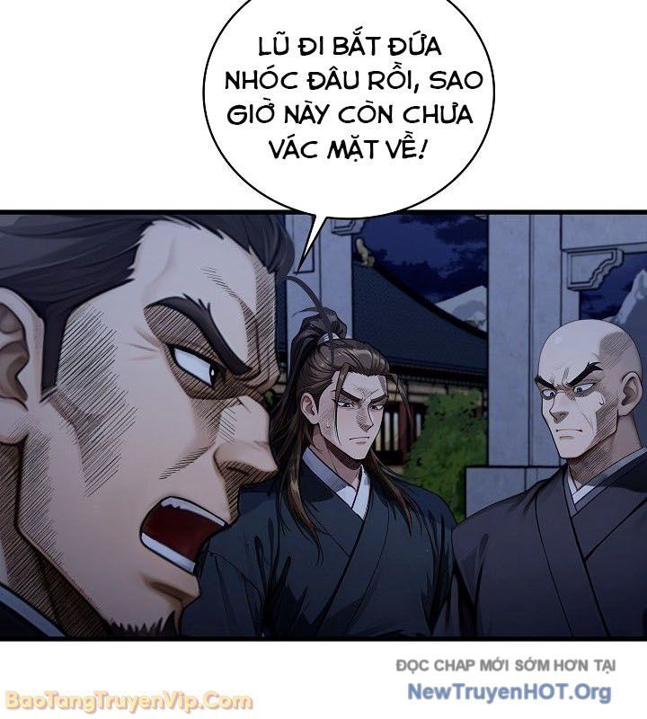 Thần Kiếm Ma Đạo - Chapter 4 - Page 26