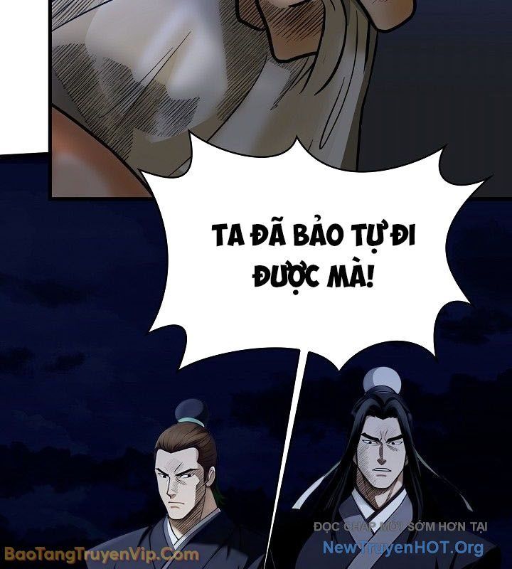 Thần Kiếm Ma Đạo - Chapter 4 - Page 28