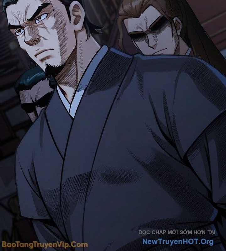 Thần Kiếm Ma Đạo - Chapter 4 - Page 3